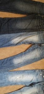 Mens Jeans
